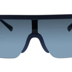 Best Pirce 😍 women Emporio Armani EA 4146 57548736 Rectangle 👓 Sunglasses 💯