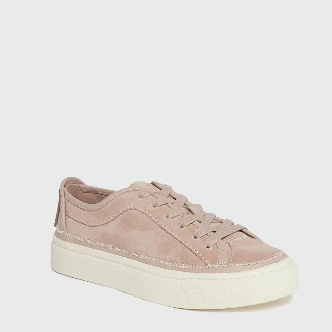 Flash Sale βοΈ women Allsaints Milla Suede π Sneaker π 4 Flash Sale βοΈ women Allsaints Milla Suede π Sneaker π - Image 2