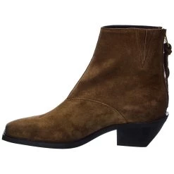 Brand new 🤩 women Allsaints Lenora Suede Boot 🎁