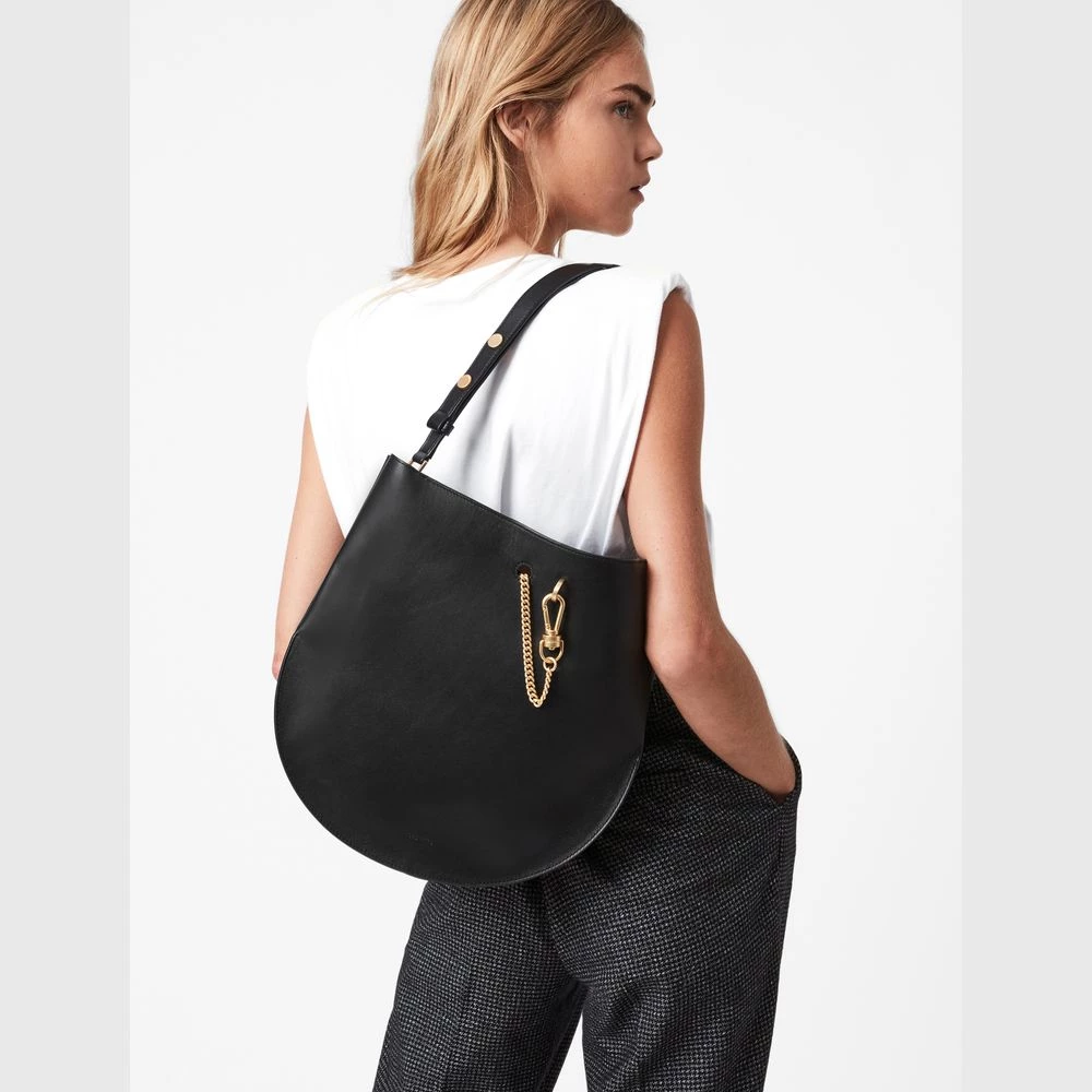 Coupon π― women Allsaints Beaumont Hobo β 5 Coupon π― women Allsaints Beaumont Hobo β - Image 3