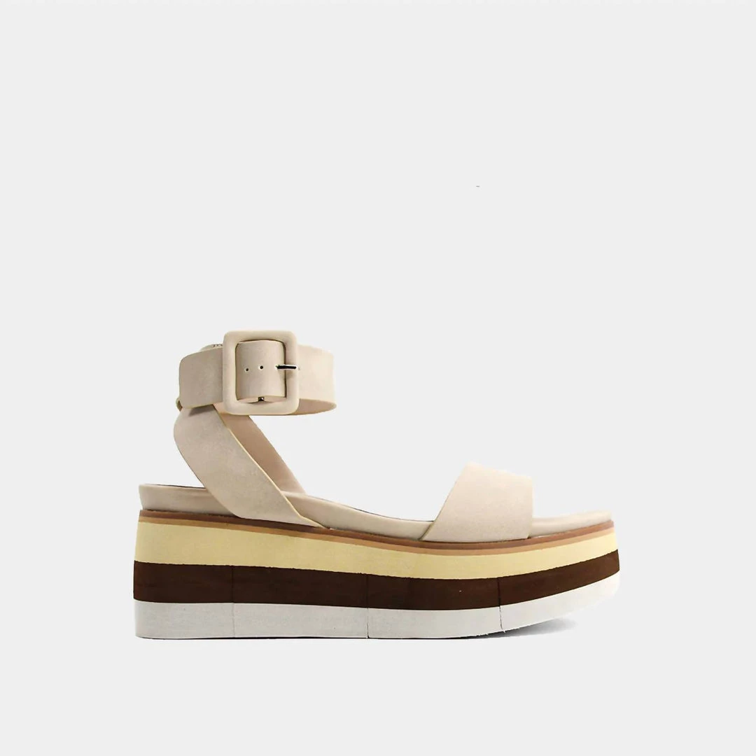 Wholesale π Shu Shop π© women Jennifer Platform in Bone π 3 Wholesale π Shu Shop π© women Jennifer Platform in Bone π