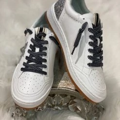 Promo 😍 Shu Shop 👩 Women'S Paz 👟 Sneaker in White ✨