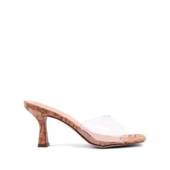 Best deal ❤️ Shu Shop 👩 women Jolene Slip On Mule in Cork ⌛
