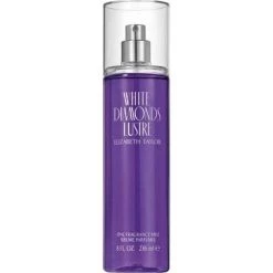 Flash Sale 😀 Elizabeth Taylor 295961 8 oz White Diamonds Lustre Body Mist 😉