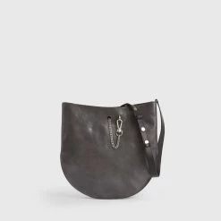 Budget ⌛ women Allsaints Beaumont Hobo 🔔