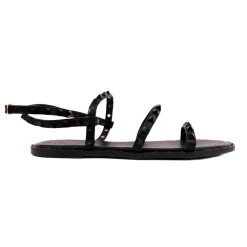 Flash Sale 🤩 Shu Shop 👩 women Berdie 🩴 Sandal in Black 🔥 -Shu Shop Sales Store cbe8fc31ce7b4d00b6bda96248f07f42 1080x
