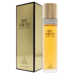 Wholesale π White Diamonds by Elizabeth Taylor for π© Women - 3.3 oz EDT Spray π 9 Wholesale π White Diamonds by Elizabeth Taylor for π© Women - 3.3 oz EDT Spray π -Shu Shop Sales Store cc46baa44a214cb89420712e68d8ccb9 215dea13 14f3 454c b797 59e9b2ab6b22 1080x