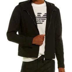Best reviews of ⭐ men Emporio Armani Jacket ⭐