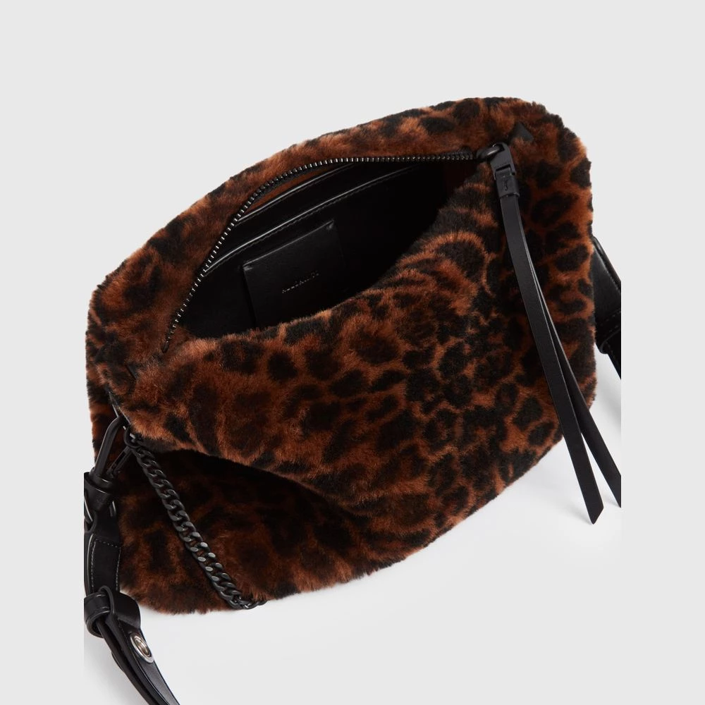 Promo π women Allsaints Eve Shearling Crossb π 4 Promo π women Allsaints Eve Shearling Crossb π - Image 2