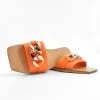 Budget 🥰 Shu Shop 👩 women Dilia Flats in Orange 🎁 -Shu Shop Sales Store d5a2a1260bf14b40b8e1cd6b39ccd321 1080x