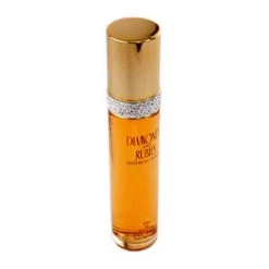 Wholesale 🌟 Diamonds and Rubies by Elizabeth Taylor for 👩 Women- 3.3 oz EDT Spray 🎉