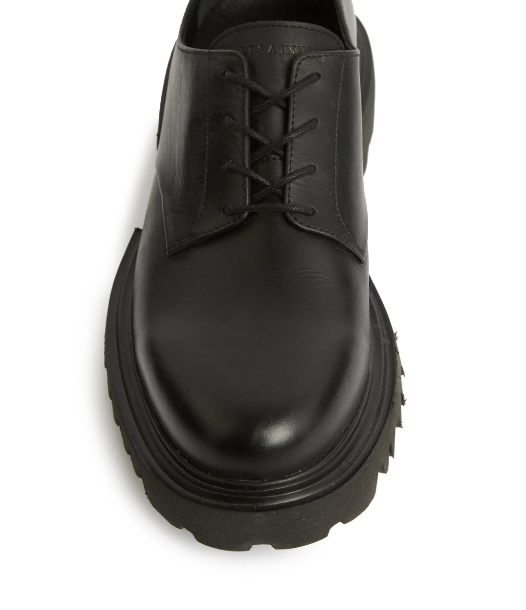 Brand new π men Allsaints Evan Derby β¨ 4 Brand new π men Allsaints Evan Derby β¨ - Image 2