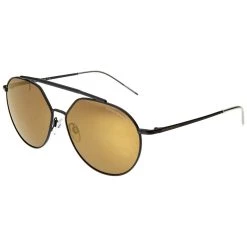 Outlet 🔔 women Emporio Armani Men's EA2070 59mm 👓 Sunglasses ❤️