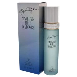 Cheap ✨ Sparkling White Diamonds by Elizabeth Taylor for 👩 Women - 3.3 oz EDT Spray 🧨 -Shu Shop Sales Store e9aedab0d07542edab047d7d9ce0d85e 30666856 bd42 425c 98ec caedd4bd1672 1080x