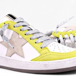 Flash Sale 💯 Shu Shop 👩 women Paz 👟 Sneaker in Yellow 🛒 -Shu Shop Sales Store ea1ce895475540de9c08f22fca365ea6 73446ecf f4d8 4584 b539 f694efb88907 1080x