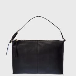 Budget 😀 women Allsaints Edbury Shoulder Bag 💯