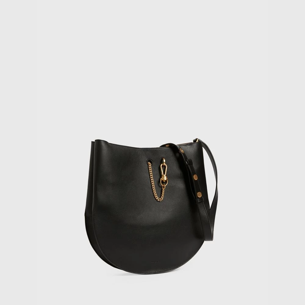 Coupon π― women Allsaints Beaumont Hobo β 6 Coupon π― women Allsaints Beaumont Hobo β - Image 4