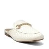 Best reviews of 🎉 Shu Shop 👩 women Tuli Mule in 100 White 😉