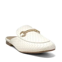 Best reviews of π Shu Shop π© women Tuli Mule in 100 White π