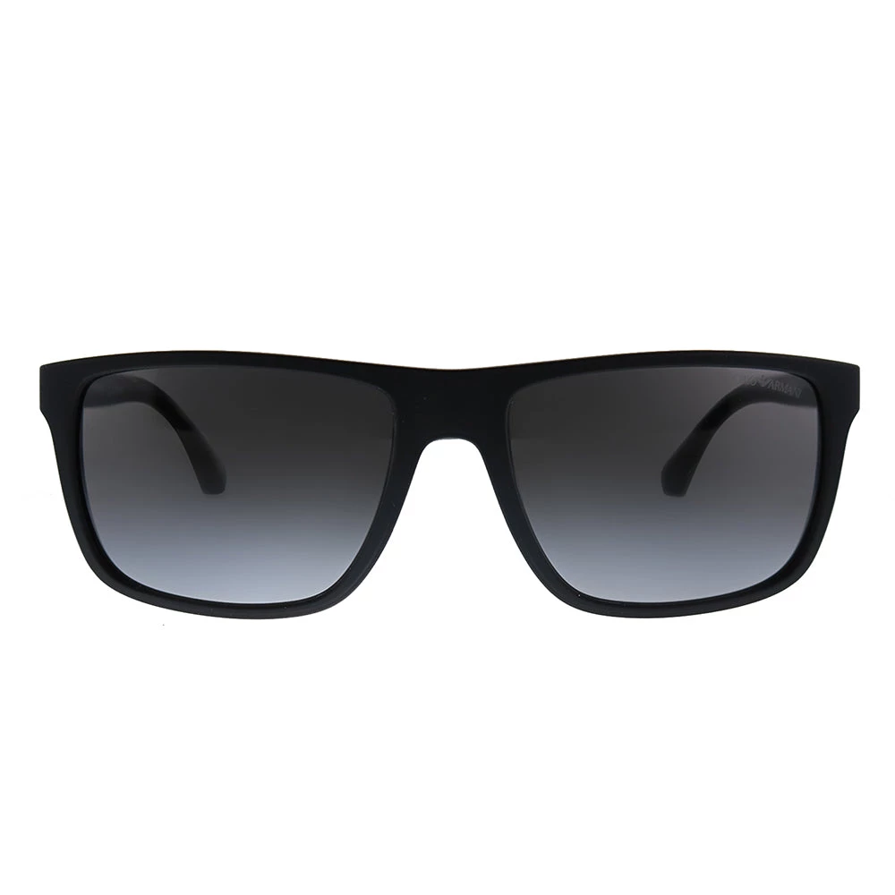 New β¨ women Emporio Armani EA 4033 5229T3 Unisex Square π Sunglasses β 4 New β¨ women Emporio Armani EA 4033 5229T3 Unisex Square π Sunglasses β - Image 2