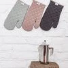 Outlet 🔥 AmourLinen Linen oven mitt 🤩