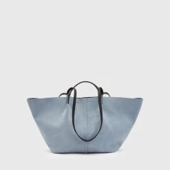 Budget 👍 women Allsaints Nadaline E/W Tote 🌟