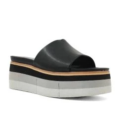 Wholesale 🔥 Shu Shop 👩 women Jade Platform in Black ✨